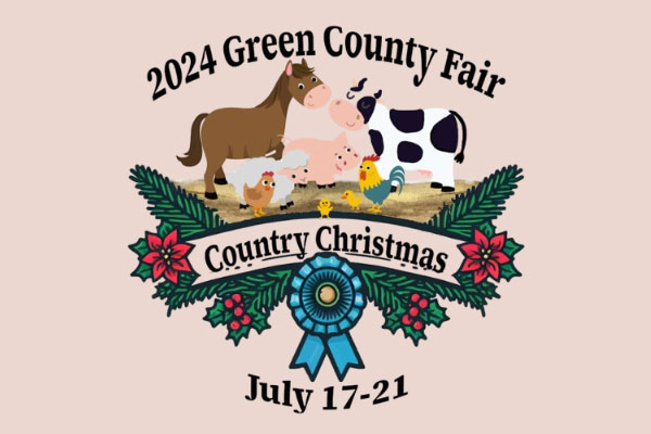 2024 Green County Fair
